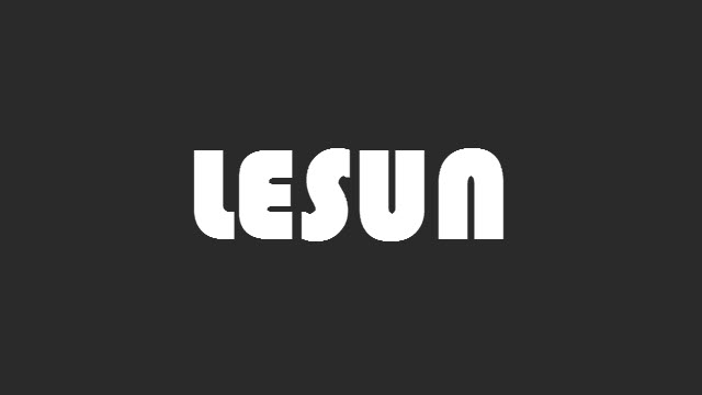 Download Lesun Stock Firmware