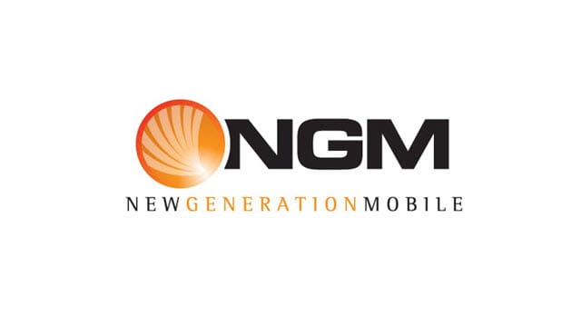 Download NGM Stock Firmware