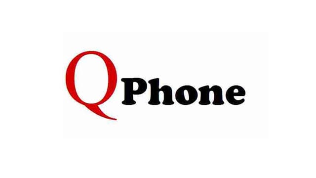 Download Qphone Stock Firmware