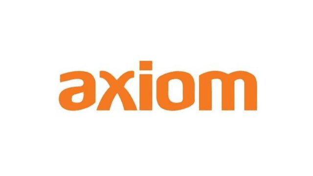 Download Axiom USB Drivers