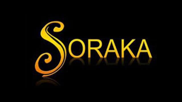 Download Soraka USB Drivers