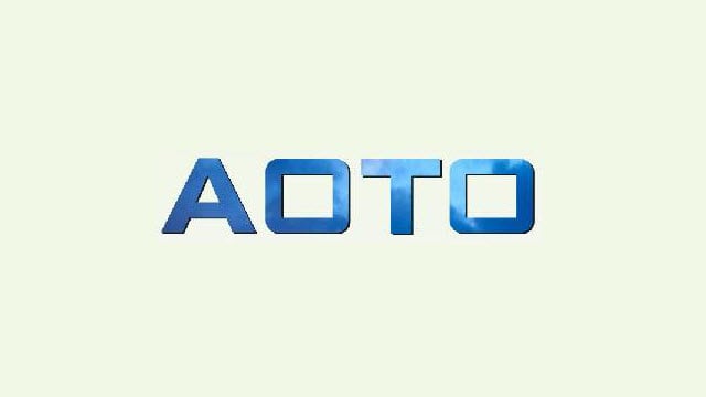 Download Aoto USB Drivers