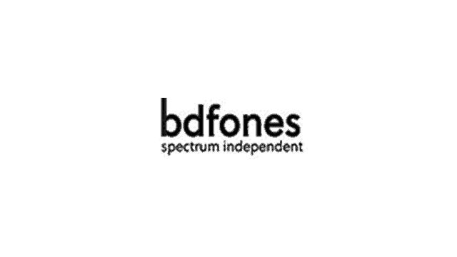 Download BDFONES Stock Firmware