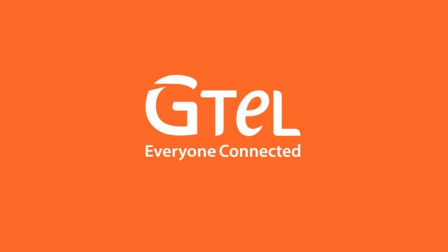 Download GTel USB Drivers