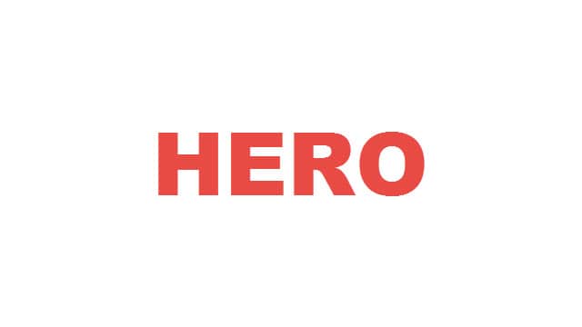 Download Hero Stock Firmware