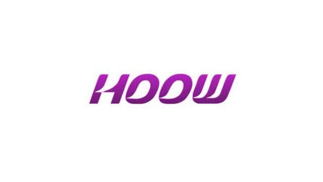 Download Hoow USB Drivers