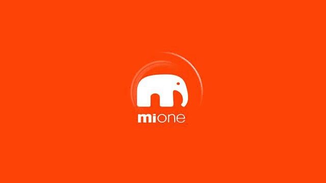 Download Mione Stock Firmware