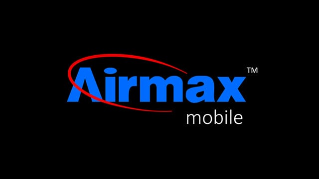 Download Airmax USB Drivers