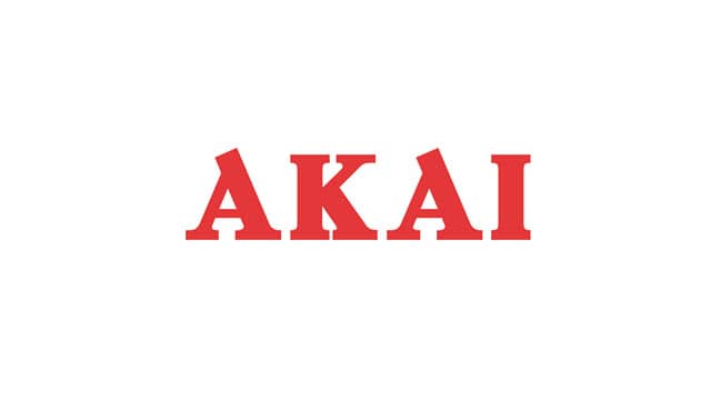 Download Akai Stock Firmware