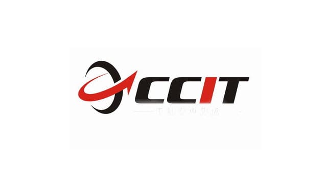 Download CCIT Stock Firmware