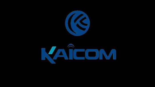 Download Kaicom Stock Firmware