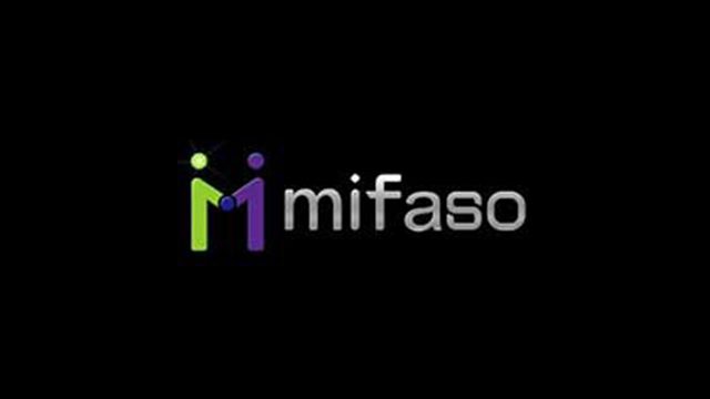 Download MIFASO USB Drivers