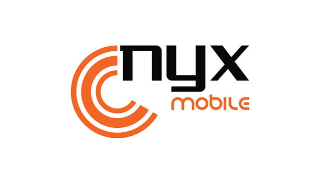 Download NYX Stock Firmware