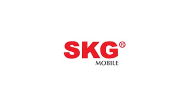 Download SKG Stock Firmware
