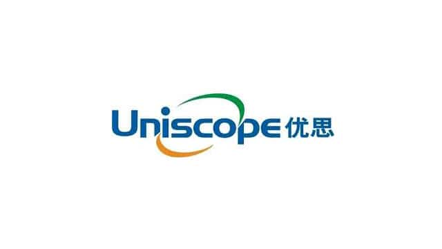 Download Uniscope Stock Firmware