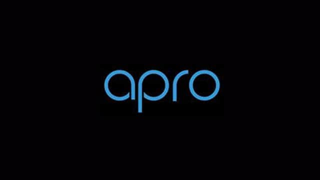 Download Apro Stock Firmware