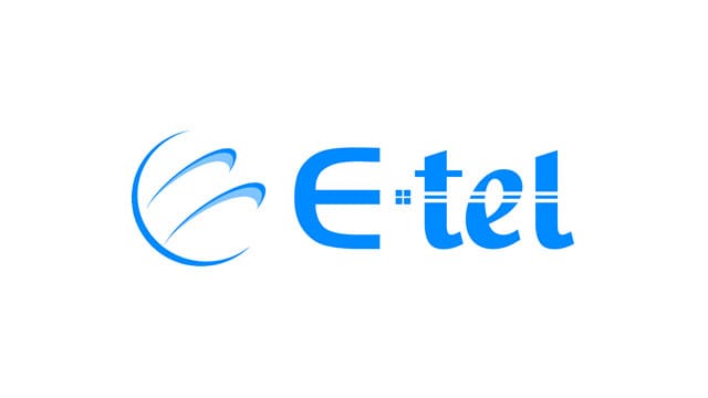 Download E-tel Stock Firmware