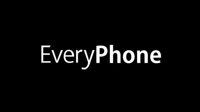 Download EveryPhone USB Drivers