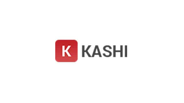 Download Kashi USB Drivers