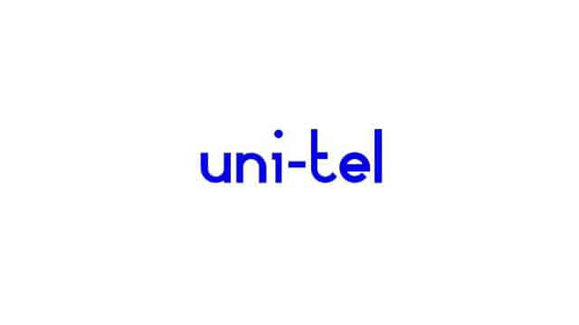 Download Uni-Tel Stock Firmware