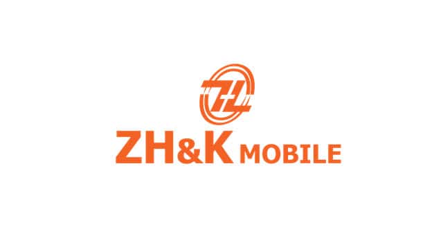 Download ZH&K USB Drivers