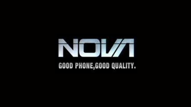 Download Nova Stock Firmware