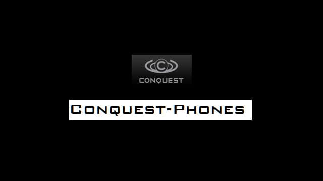 Download Conquest USB Drivers | Root My Device