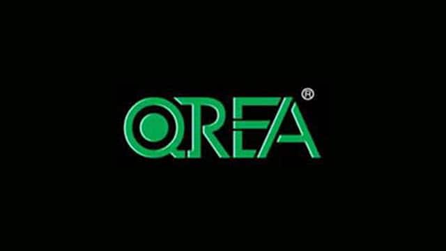 Download QREA Stock Firmware