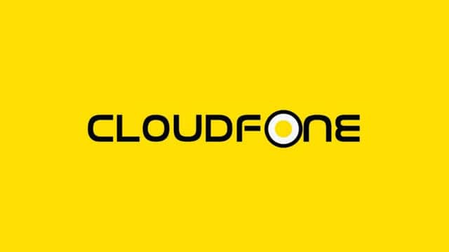 Download CloudFone Stock Firmware