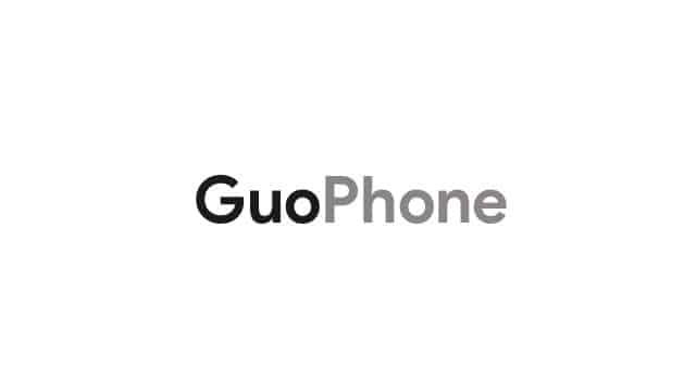 Download GuoPhone USB Drivers