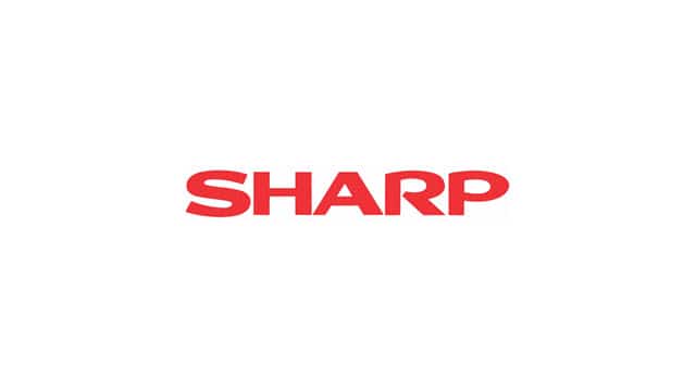 Download Sharp Stock Firmware