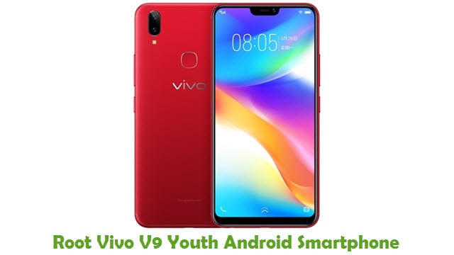 Root Vivo V9 Youth