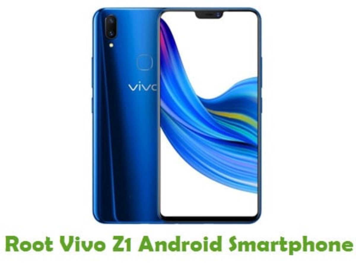 Cara Root Vivo Z1 Pro - Cara Root Vivo Z1 Pro Tanpa Pc ...