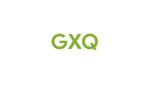 Download GXQ USB Drivers