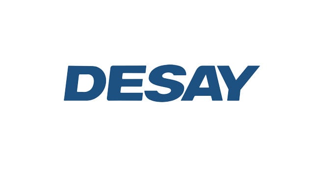 Download Desay USB Drivers