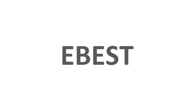 Download EBEST Stock Firmware