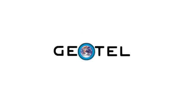 Download Geotel USB Drivers