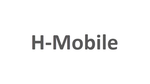 Download H Mobile Stock Firmware