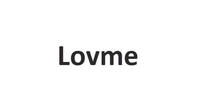Download Lovme USB Drivers