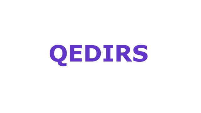 Download Qedirs USB Drivers