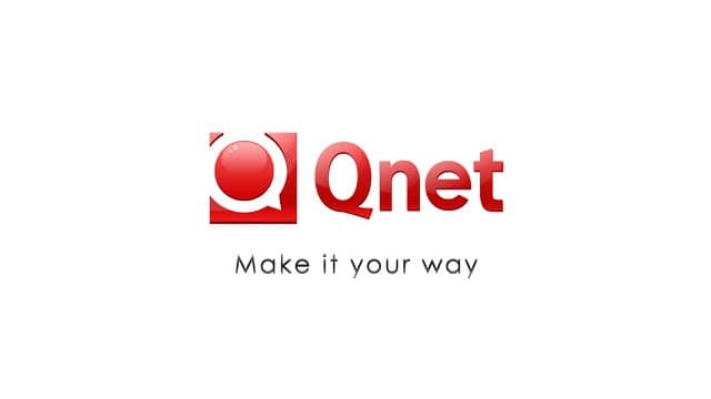 Download Qnet Stock Firmware