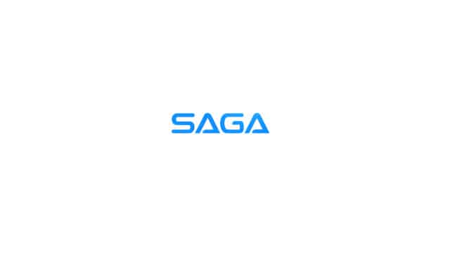 Download Saga USB Drivers