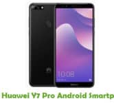 How To Root Huawei Y7 Pro Android Smartphone