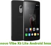 How To Root Lenovo Vibe X3 Lite Android Smartphone