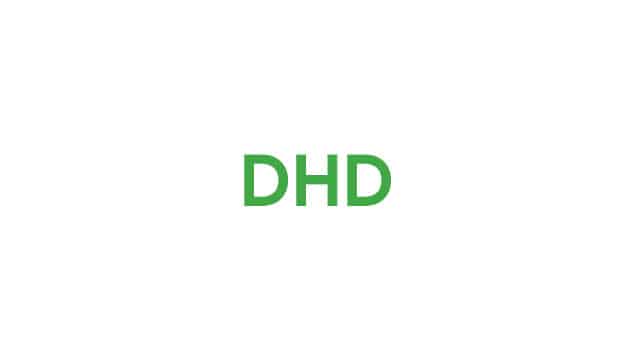 Download DHD USB Drivers