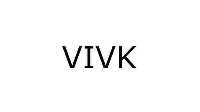 Download Vivk USB Drivers