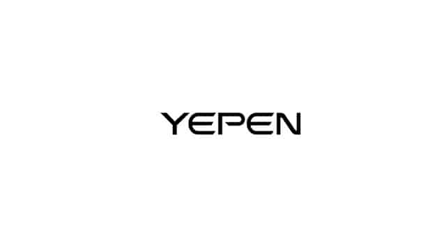 Download Yepen USB Drivers