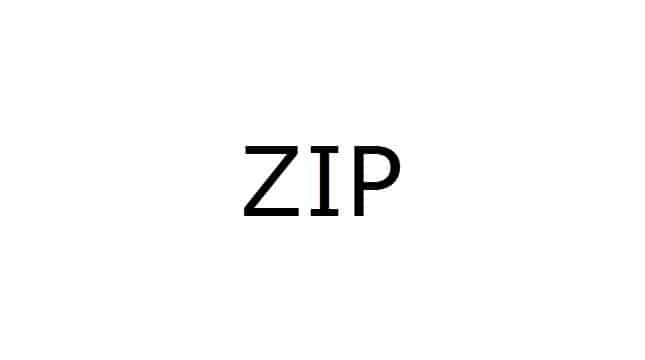 Download Zip USB Drivers