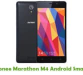 How To Root Gionee Marathon M4 Android Smartphone