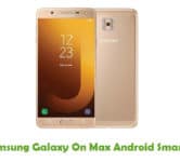 How To Root Samsung Galaxy On Max Android Smartphone